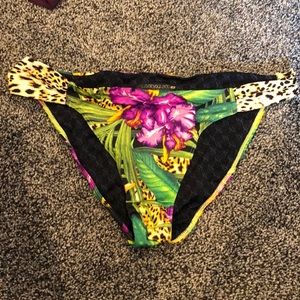 VS swim bikini bottoms